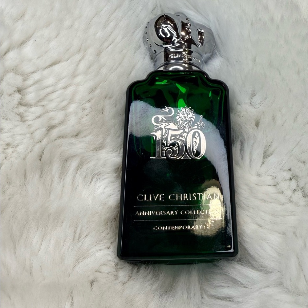 🔥NWOB🔥 Clive Christian 150th Anniversary Collection- Contemporary